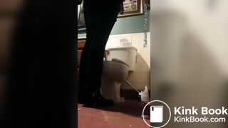 Home and public poops