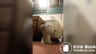 Home and public poops