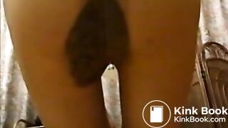 pantyhose mess - video 2