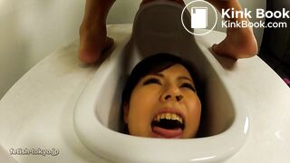 Human Toilet 2