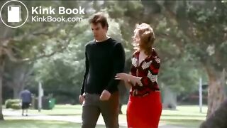 Needs to poop - video 2