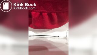 Poop on restaurant spycam - video 3