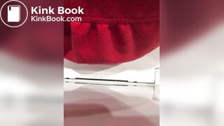 Poop on restaurant spycam - video 3