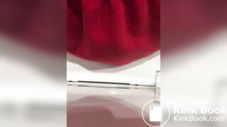 Poop on restaurant spycam - video 3