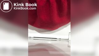 Poop on restaurant spycam - video 3