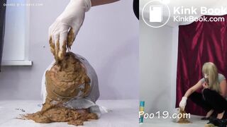 He got worthless after eating the first creamy load.