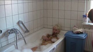 Shit bath - video 2