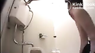 diarrhea girl - video 13