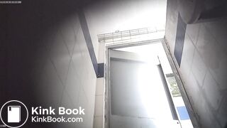 Vouyer Desperate Diarrhea