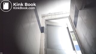 Vouyer Desperate Diarrhea