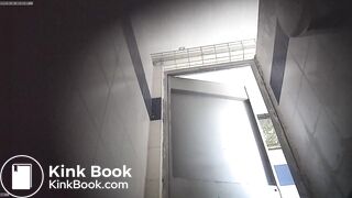 Vouyer Desperate Diarrhea