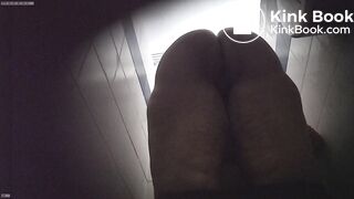 Vouyer Desperate Diarrhea