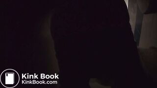 Vouyer Desperate Diarrhea