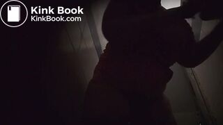 Vouyer Desperate Diarrhea