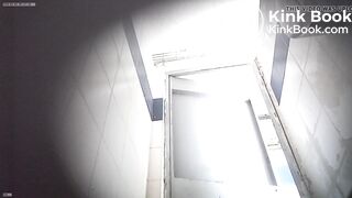 Vouyer Desperate Diarrhea