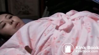 Japanese Fake Amputee Lesbian Quick Shit