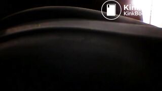 Girl pooping 6