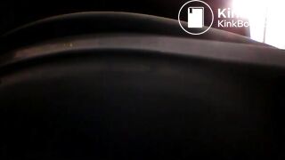 Girl pooping 6