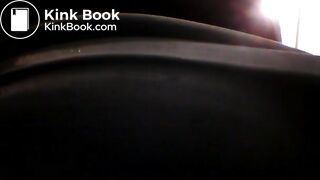 Girl pooping 6