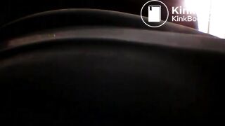 Girl pooping 6