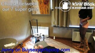 pay money for eating girl shit