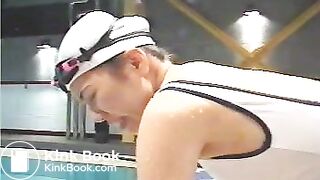 Japanese Girl Desperation #2