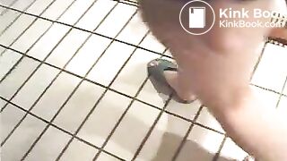 Japanese Girl Desperation #2