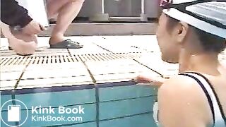 Japanese Girl Desperation #2