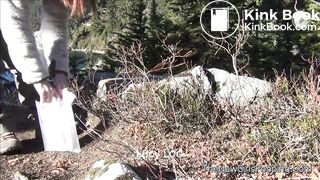 girl diarrhea 4 - video 2