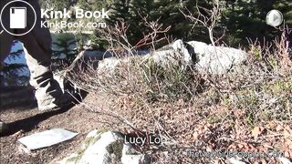 girl diarrhea 4 - video 2