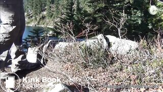 girl diarrhea 4 - video 2