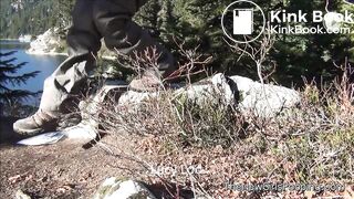 girl diarrhea 4 - video 2