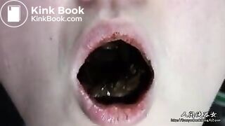 Human Toilet Woman-07