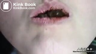 Human Toilet Woman-07