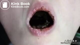 Human Toilet Woman-07