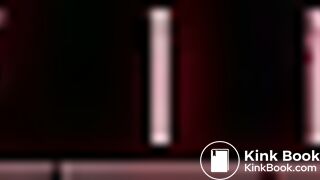 Asian Mistress feed Slave with scat