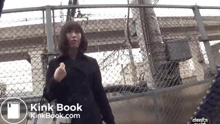 Office Women Gone Rogue