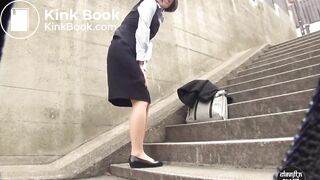 Office Women Gone Rogue