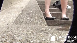 Office Women Gone Rogue