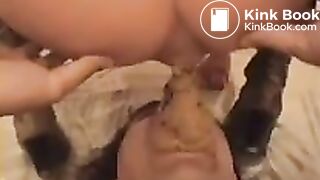 Scat Mistress 2 - video 2