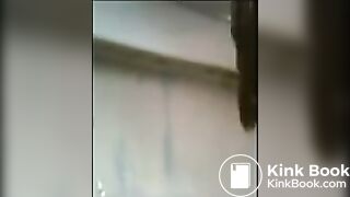 The biggest shit i've seen