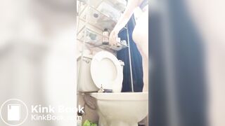 Huge Poop Compilation