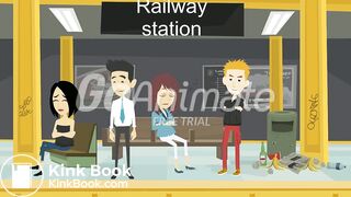 Girl shit her pants on a date