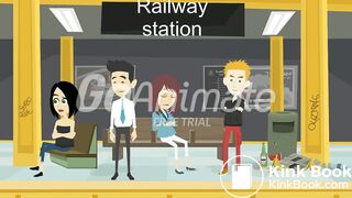 Girl shit her pants on a date