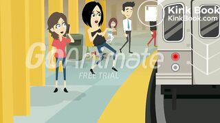 Girl shit her pants on a date