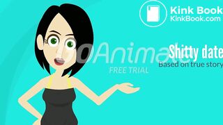 Girl shit her pants on a date