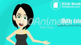 Girl shit her pants on a date