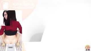 Japanese pooping - video 48