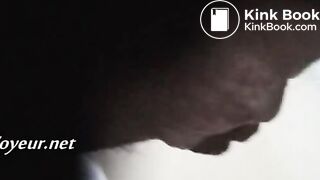 voyeur poop - video 2