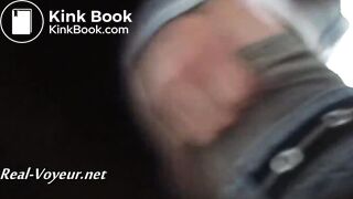 voyeur poop - video 2